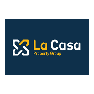 La Casa Property Group logo